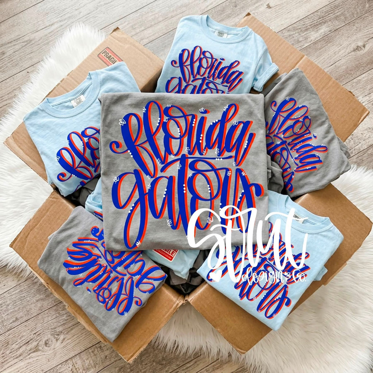 Team Custom Script