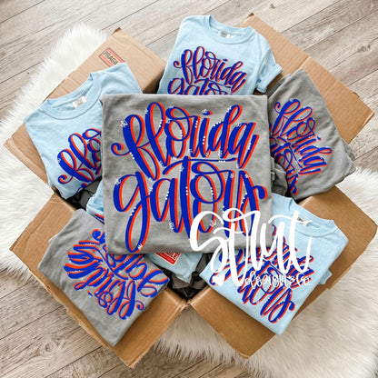 Team Custom Script
