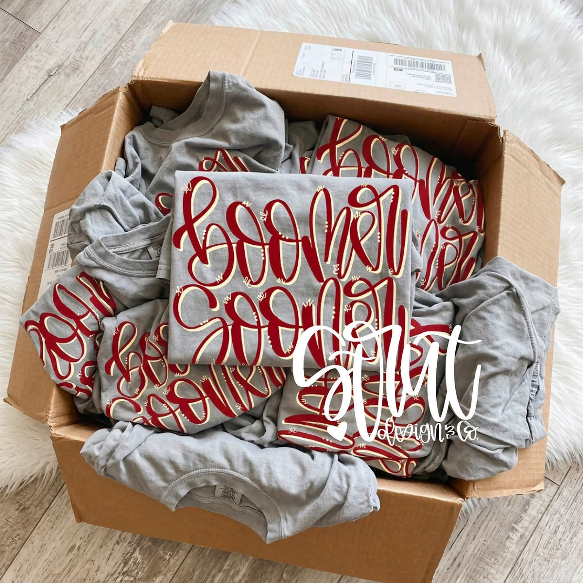Team Custom Script