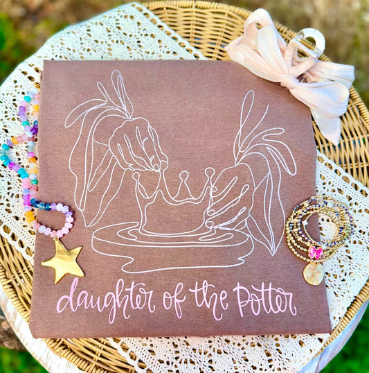 Daughter Of The Potter