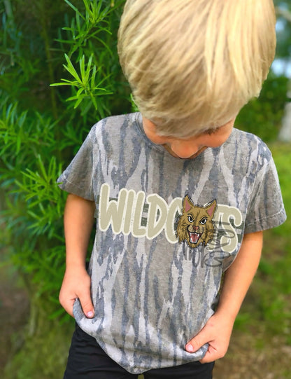Boy Wildcats