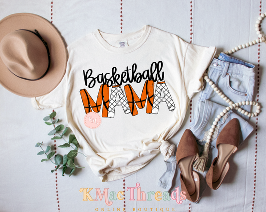 Basketball Mama