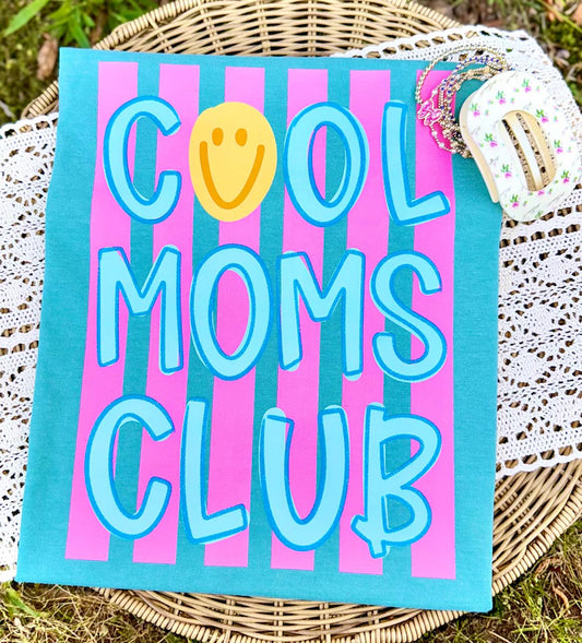 Cool Moms Club