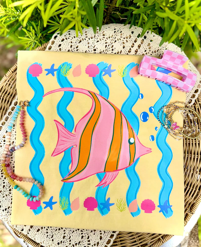 Colorful Fish