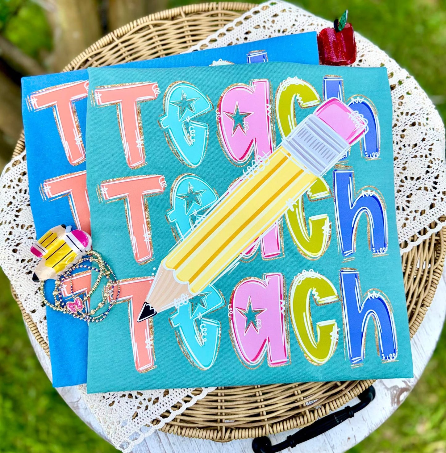 Triple Teach
