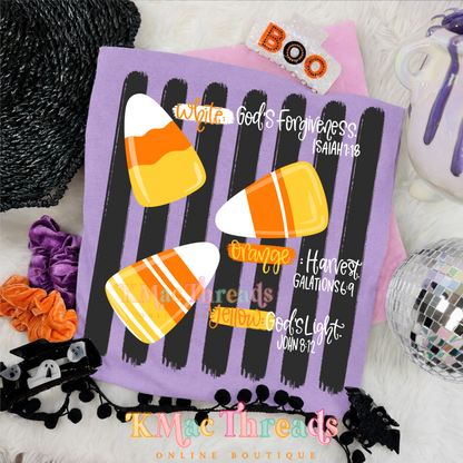 Candy Corn
