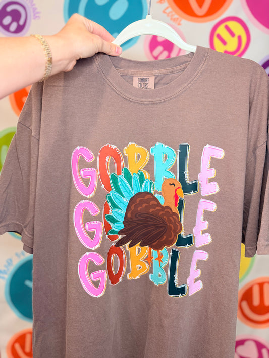 Gobble CC Espresso