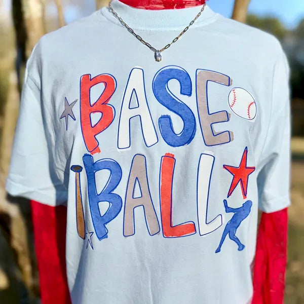 Baseball Stack