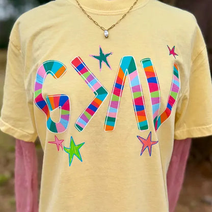 God Is Greater Than The Ups and Downs