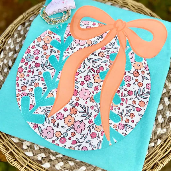 Floral Ball