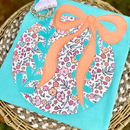 Floral Ball
