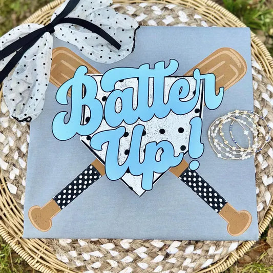 Batter Up